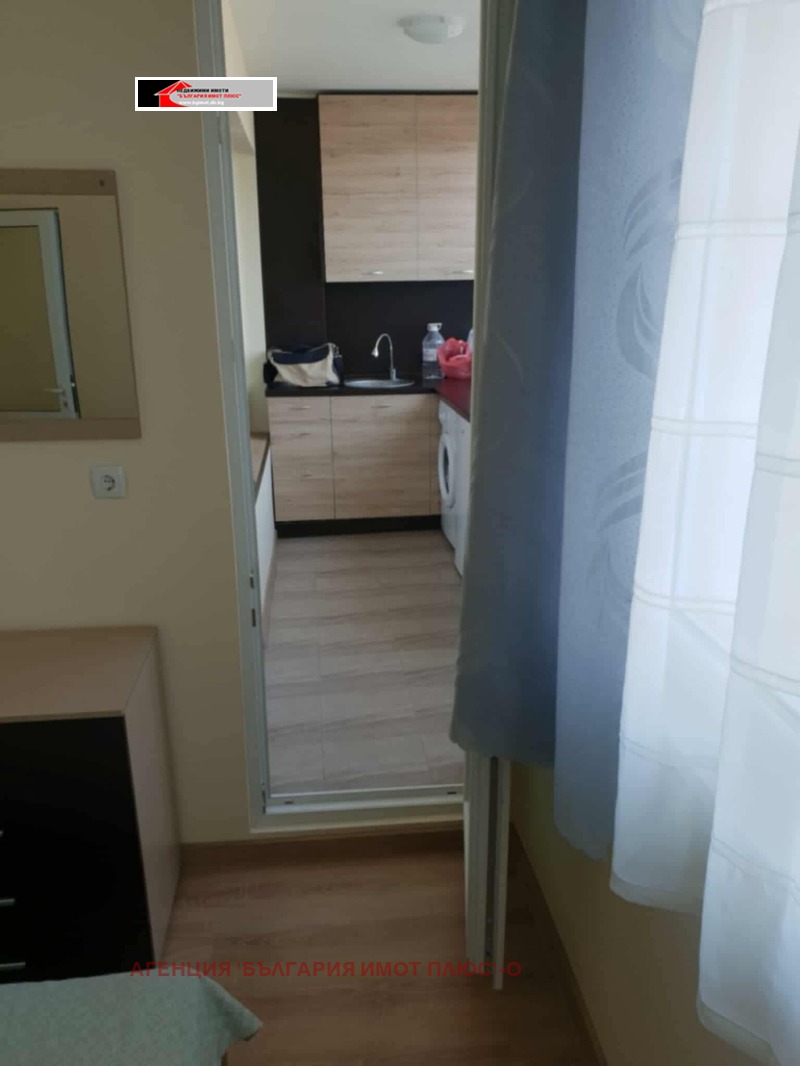 Дава под наем 1-СТАЕН, гр. София, Зона Б-5, снимка 3 - Апартаменти - 52803124