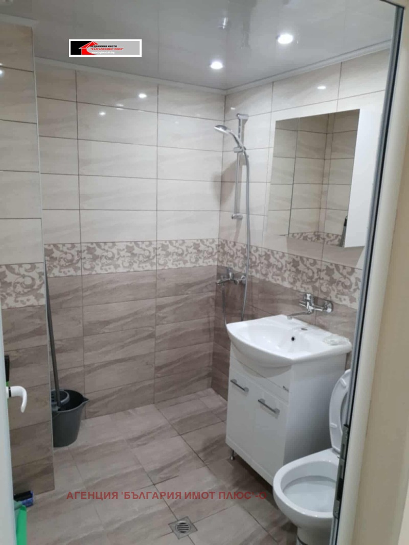 Дава под наем 1-СТАЕН, гр. София, Зона Б-5, снимка 8 - Апартаменти - 52803124