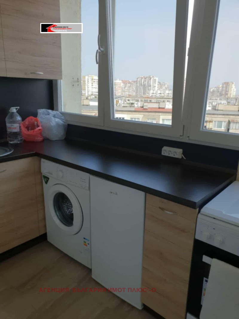 Дава под наем 1-СТАЕН, гр. София, Зона Б-5, снимка 11 - Апартаменти - 52803124