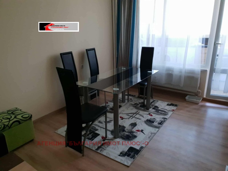 Дава под наем 1-СТАЕН, гр. София, Зона Б-5, снимка 10 - Апартаменти - 52803124