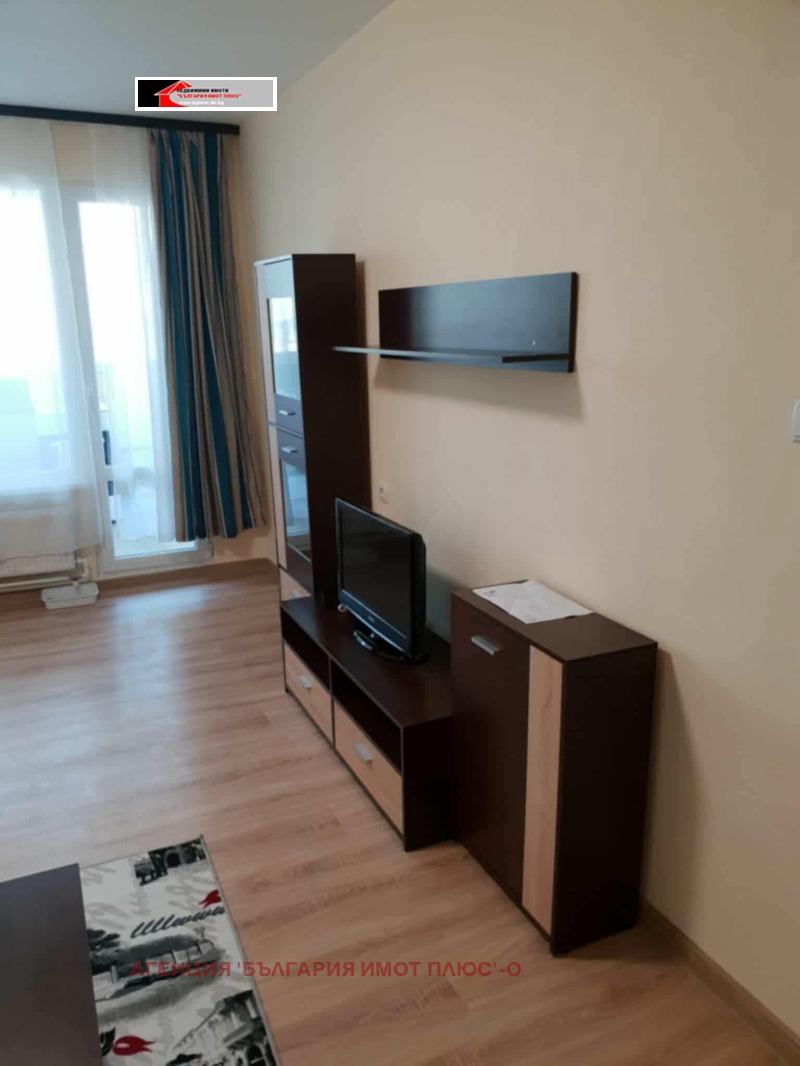 Дава под наем 1-СТАЕН, гр. София, Зона Б-5, снимка 12 - Апартаменти - 52803124