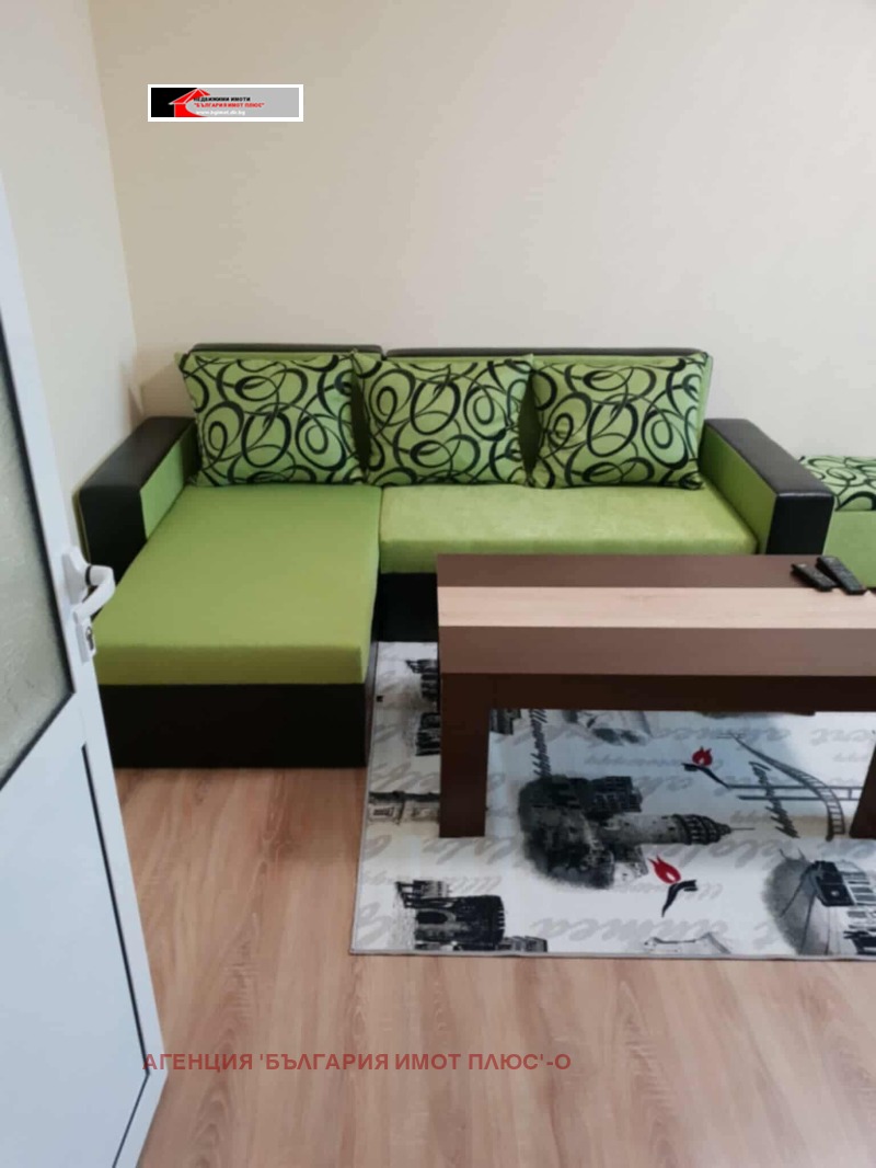 Дава под наем 1-СТАЕН, гр. София, Зона Б-5