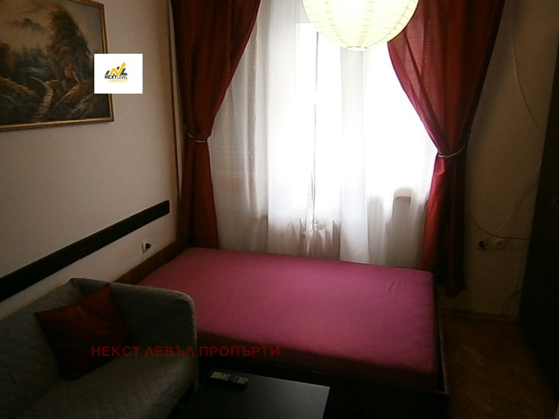 Дава под наем 1-СТАЕН, гр. София, Яворов