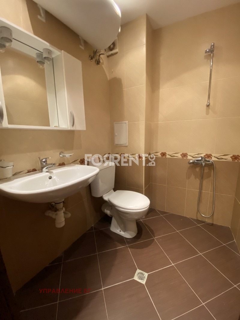 Дава под наем 1-СТАЕН, гр. София, Люлин - център, снимка 6 - Апартаменти - 54328375