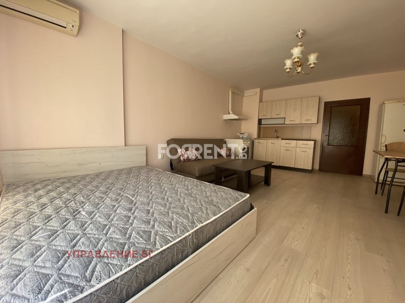 Дава под наем 1-СТАЕН, гр. София, Люлин - център, снимка 4 - Апартаменти - 54328375