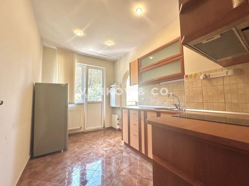 Дава под наем  2-стаен град София , Лозенец , 65 кв.м | 38278494 - изображение [9]