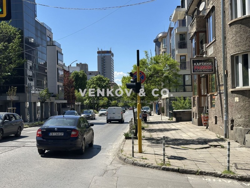 Дава под наем  2-стаен град София , Лозенец , 65 кв.м | 38278494 - изображение [13]