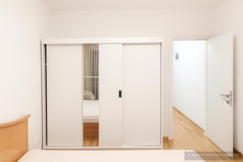 Дава под наем 2-СТАЕН, гр. Пловдив, Каменица 2, снимка 4 - Апартаменти - 52717556