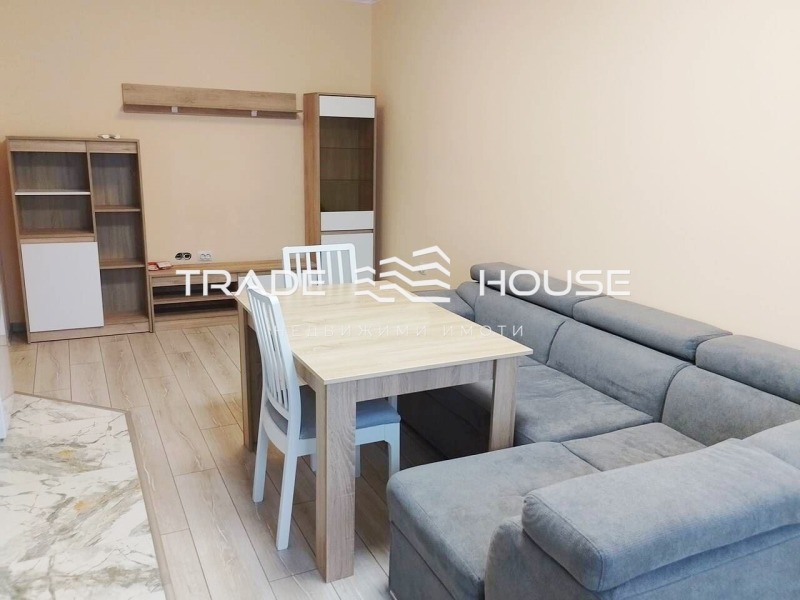 Дава под наем 2-СТАЕН, гр. Пловдив, Кючук Париж