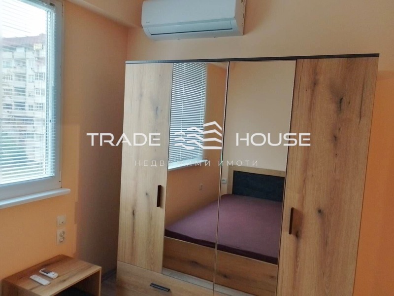 Дава под наем 2-СТАЕН, гр. Пловдив, Кючук Париж, снимка 3 - Апартаменти - 53003213