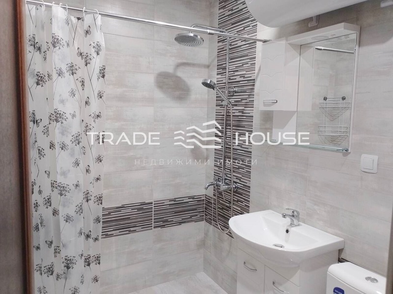 Дава под наем 2-СТАЕН, гр. Пловдив, Кючук Париж, снимка 5 - Апартаменти - 53003213