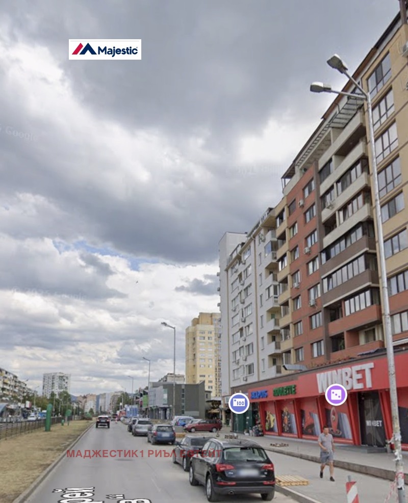 Дава под наем 2-СТАЕН, гр. София, Младост 1