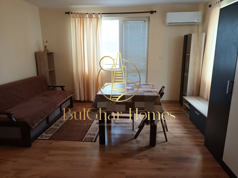 Дава под наем 2-СТАЕН, гр. Варна, Окръжна болница-Генерали, снимка 2 - Апартаменти - 53161832