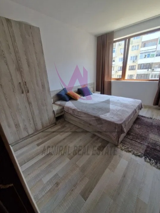 Дава под наем 2-СТАЕН, гр. Варна, Левски 1, снимка 4 - Апартаменти - 54192321