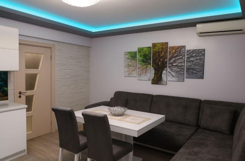 Под наем 3-СТАЕН, град Варна, Зимно кино Тракия • 500 € / 977.91 лв. • 13485289 1