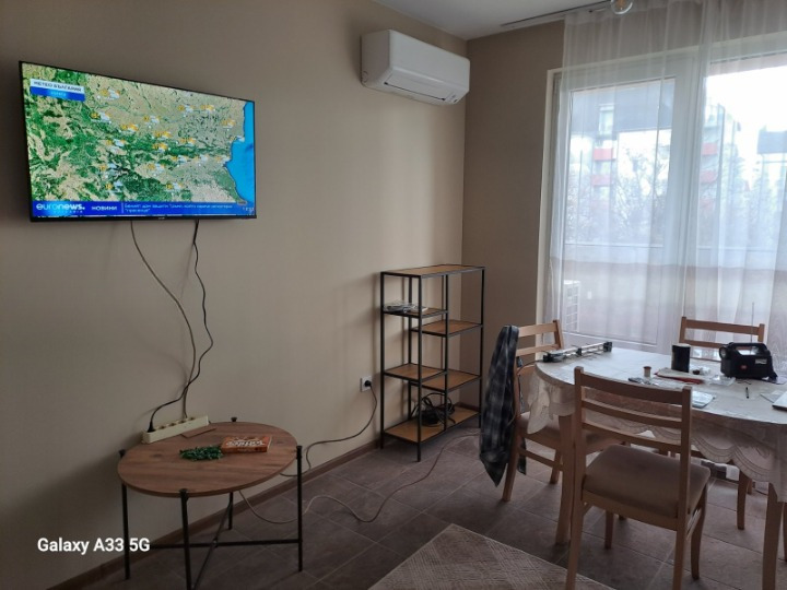 Дава под наем 3-СТАЕН, гр. София, Сухата река, снимка 6 - Апартаменти - 53110717