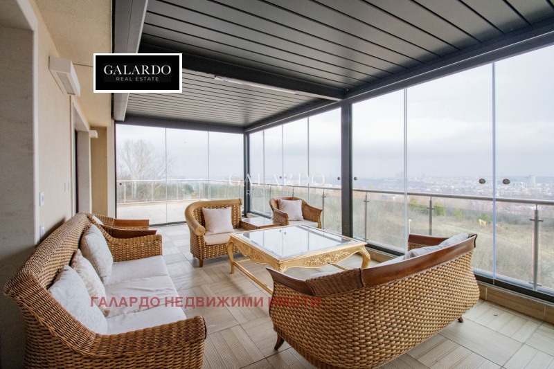 Под наем 4-СТАЕН, град София, Бояна • 2400 € / 4693.99 лв. • 24234367 1