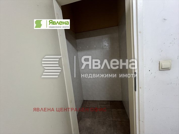 Дава под наем МНОГОСТАЕН, гр. София, Редута, снимка 8 - Aпартаменти - 47443336