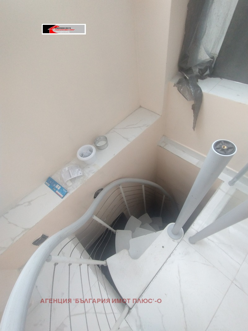 Дава под наем  Офис град София , Център , 20 кв.м | 95930412 - изображение [9]