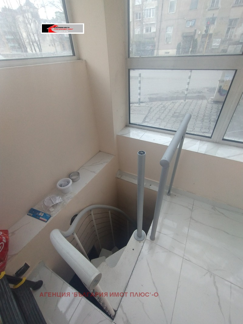 Дава под наем  Офис град София , Център , 20 кв.м | 95930412 - изображение [2]