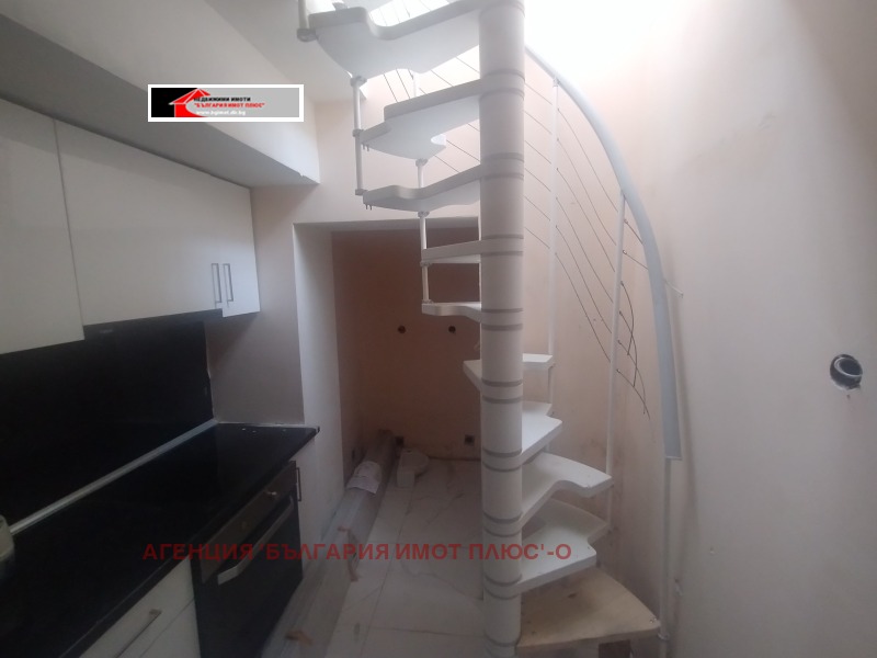 Дава под наем  Офис град София , Център , 20 кв.м | 95930412 - изображение [7]