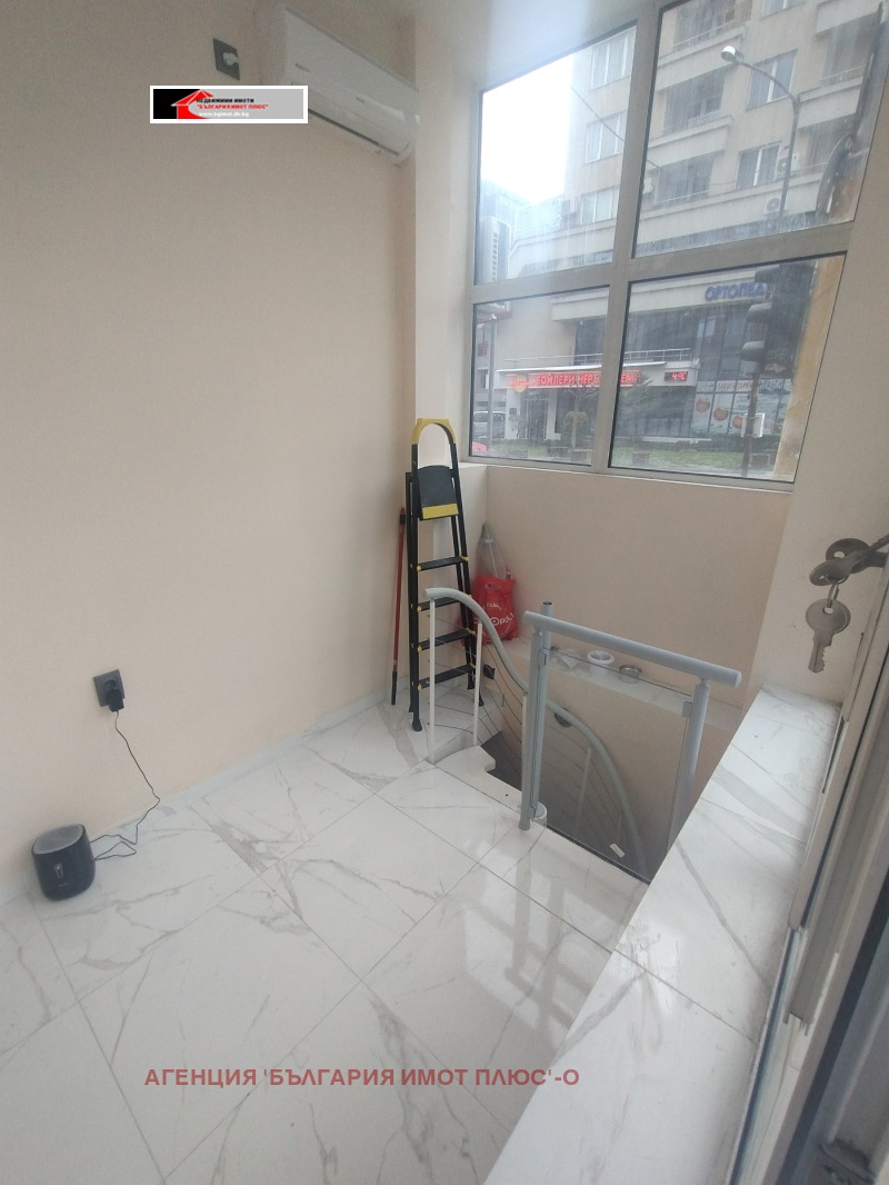 Дава под наем  Офис град София , Център , 20 кв.м | 95930412 - изображение [4]
