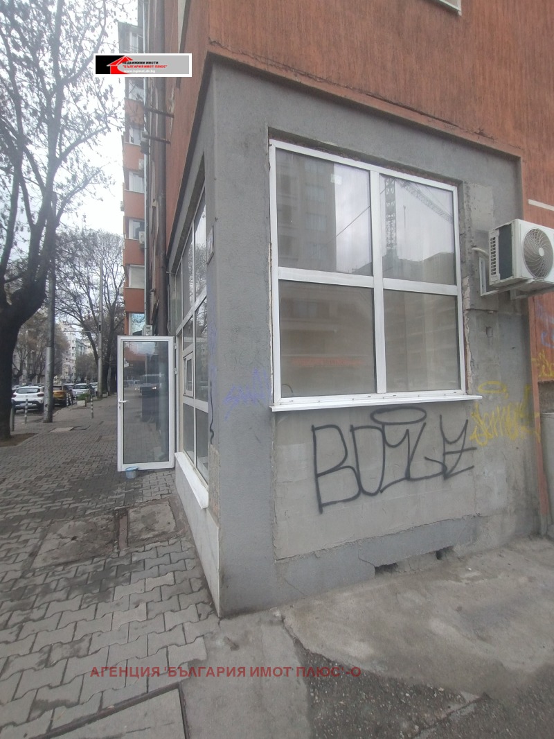 Дава под наем  Офис град София , Център , 20 кв.м | 95930412 - изображение [10]