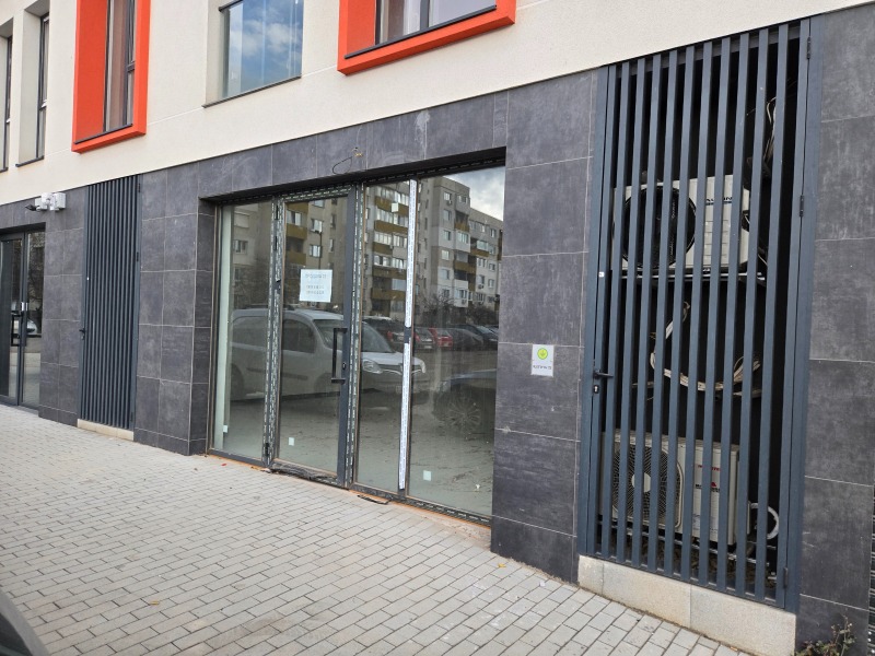 Дава под наем МАГАЗИН, гр. София, Левски В, снимка 6 - Магазини - 52621157