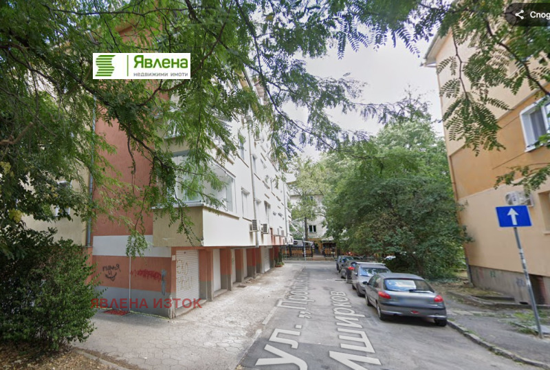 De inchiriat  Garaj Sofia , Geo Milev , 19 mp | 84228457 - imagine [2]