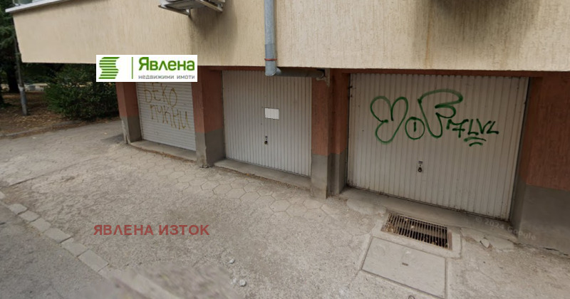 De inchiriat  Garaj Sofia , Geo Milev , 19 mp | 84228457 - imagine [3]