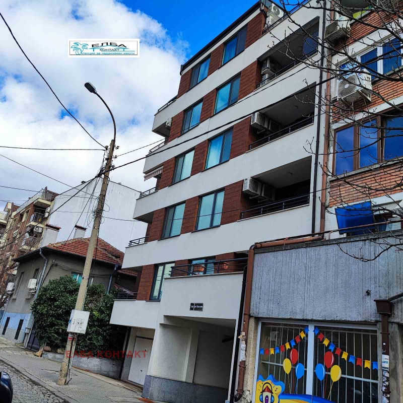 Под наем ГАРАЖ, ПАРКОМЯСТО, град София, Зона Б-18 • 200 лв. / 102.26 € • 62658827 1