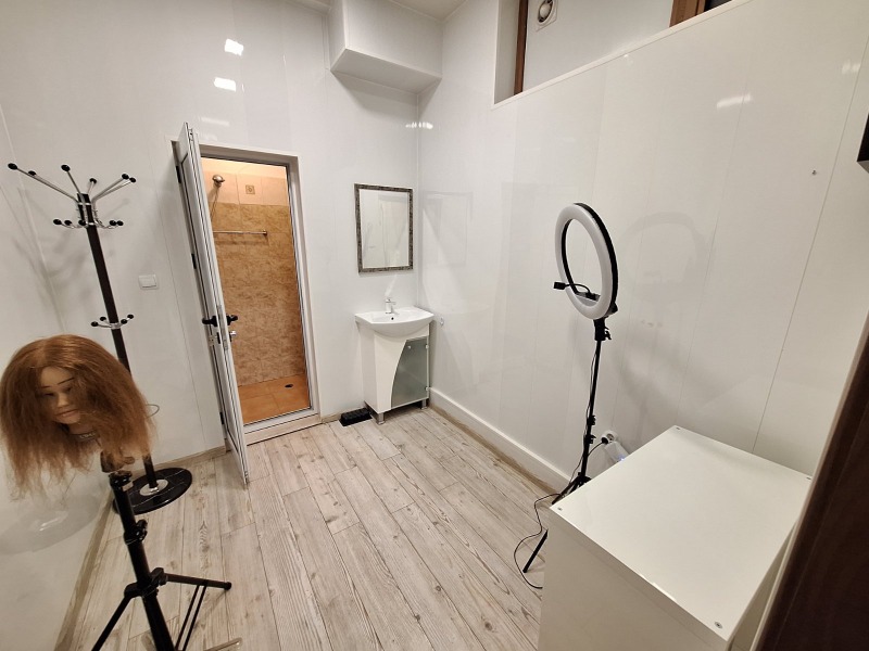 Дава под наем БИЗНЕС ИМОТ, гр. Пловдив, Център, снимка 10 - Други - 53103509