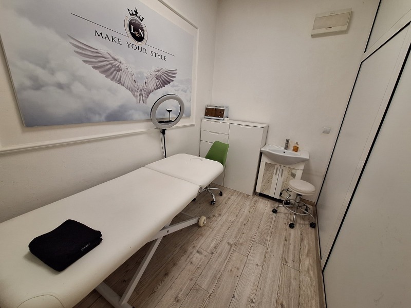 Дава под наем БИЗНЕС ИМОТ, гр. Пловдив, Център, снимка 5 - Други - 53103509