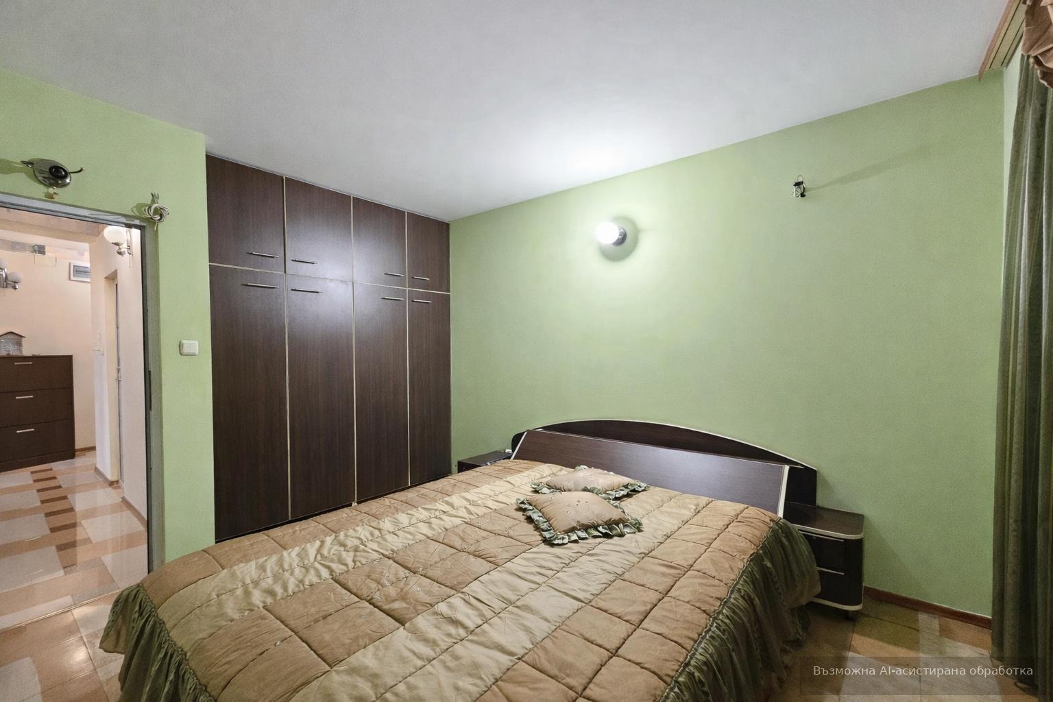 Дава под наем 3-СТАЕН, гр. Пловдив, Център, снимка 3 - Апартаменти - 54956971