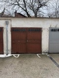 Дава под наем  Гараж, Паркомясто град Русе , Ялта , 18 кв.м | 83286650