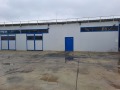 Под наем ПРОМ. ПОМЕЩЕНИЕ, град Перник, Промишлена зона • 850 € / 1662.46 лв. • 88831171 3
