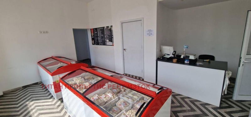 Дава под Наем ЗАВЕДЕНИЕ в град Бургас, Център - 180 кв.м / 1 600 € » 3 129.33 лв., ТИТАН ПРОПЪРТИС РЕНТ-ИЗТОК