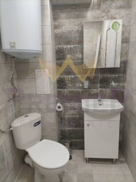 1 спальня Аспарухово, Варна 6