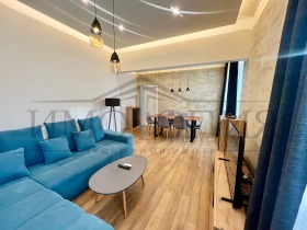 1 slaapkamer Meditsinska akademija, Sofia