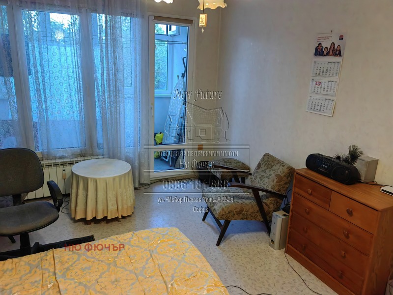 For Rent  Studio Sofia , Mladost 1A , 47 sq.m | 58310294 - image [4]