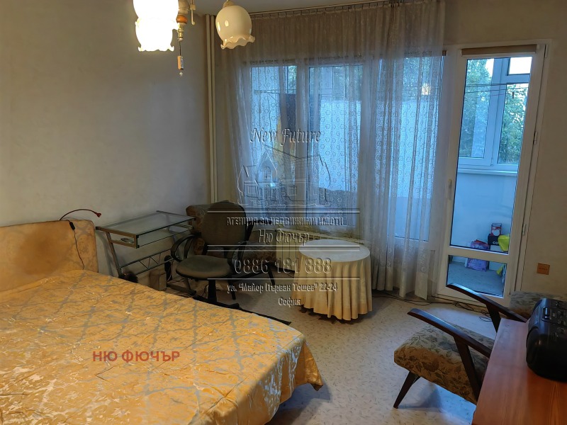 For Rent  Studio Sofia , Mladost 1A , 47 sq.m | 58310294 - image [3]