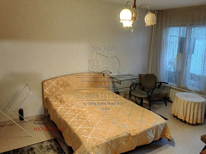 For Rent  Studio Sofia , Mladost 1A , 47 sq.m | 58310294 - image [2]