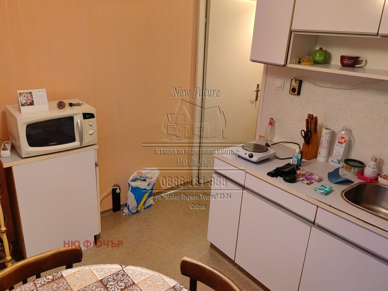 For Rent  Studio Sofia , Mladost 1A , 47 sq.m | 58310294 - image [8]