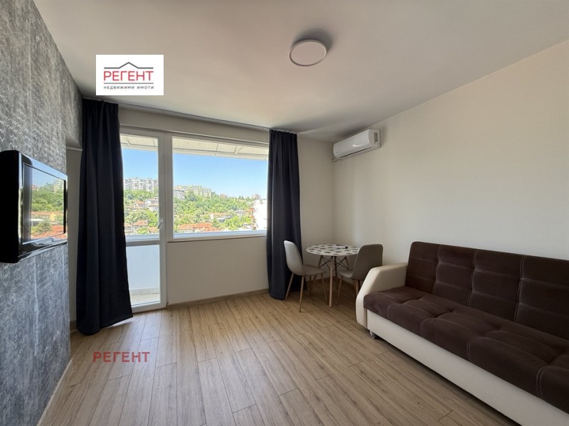 Kiadó  Stúdió Gabrovo , Centar , 30 négyzetméter | 48909766