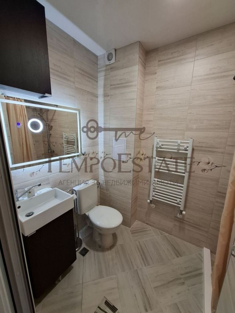 Kiralık  1 yatak odası Varna , Kaysieva gradina , 60 metrekare | 48671225 - görüntü [9]
