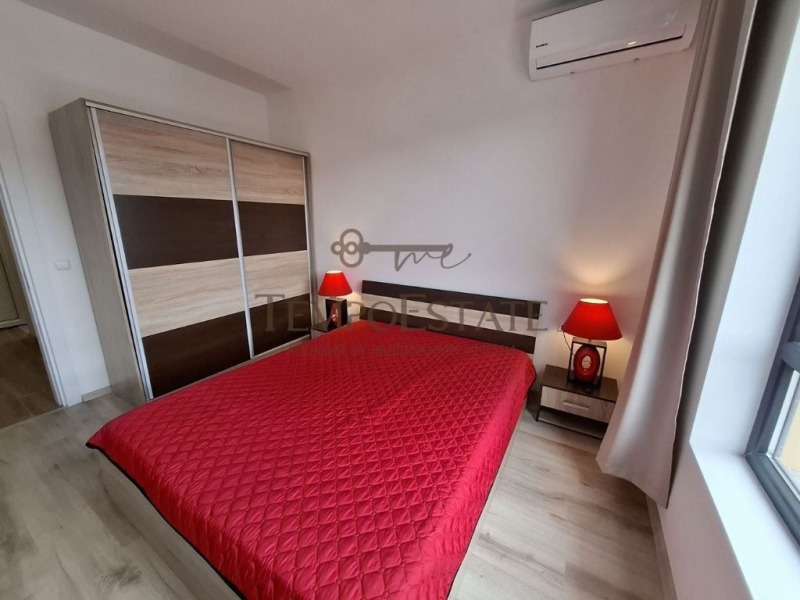 Kiralık  1 yatak odası Varna , Kaysieva gradina , 60 metrekare | 48671225 - görüntü [5]