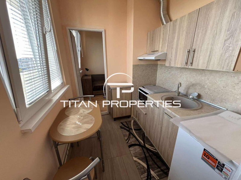 Da affittare  1 camera da letto Varna , Vazragdane 3 , 52 mq | 88640562