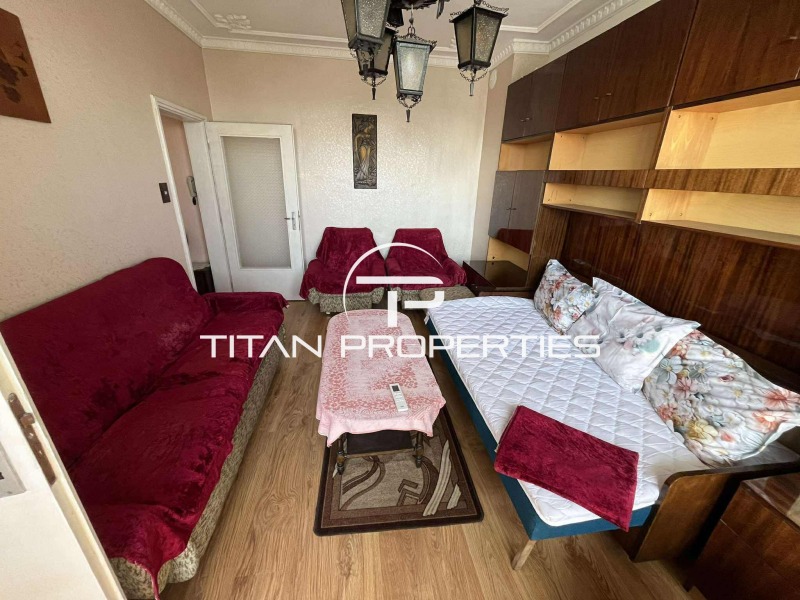 Da affittare  1 camera da letto Varna , Vazragdane 3 , 52 mq | 88640562 - Immagine [2]