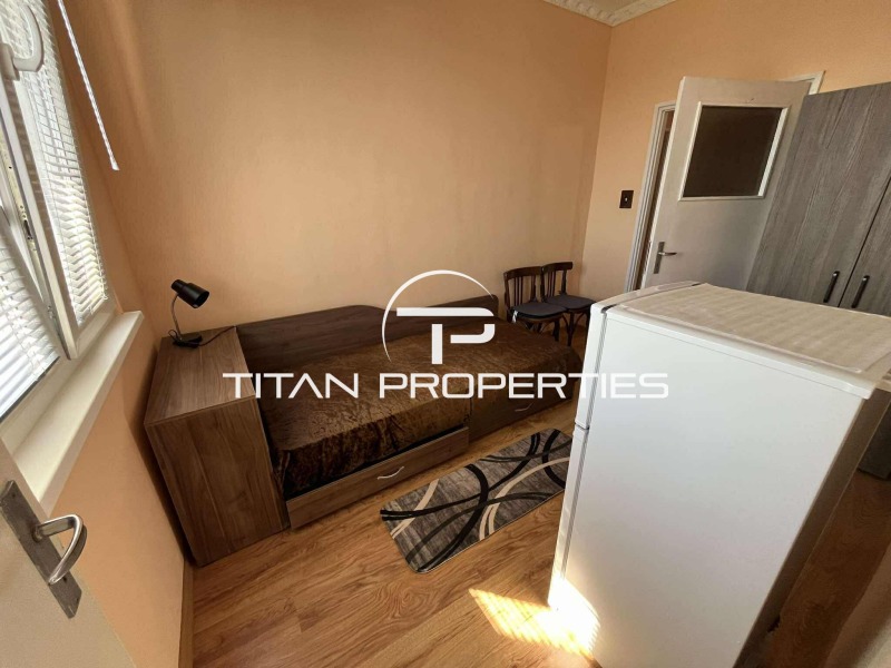 Da affittare  1 camera da letto Varna , Vazragdane 3 , 52 mq | 88640562 - Immagine [3]