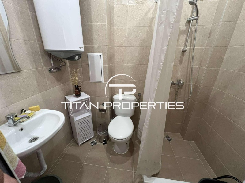 Da affittare  1 camera da letto Varna , Vazragdane 3 , 52 mq | 88640562 - Immagine [5]